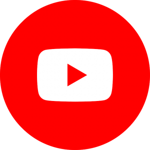 Icon liên hệ kết nối YouTube Đông Hoà Group