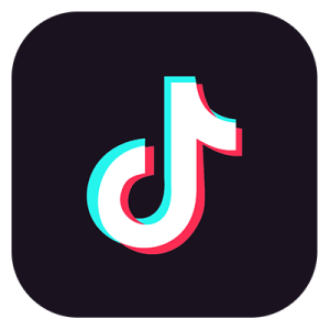 Icon liên hệ kết nối TikTok Đông Hoà Group