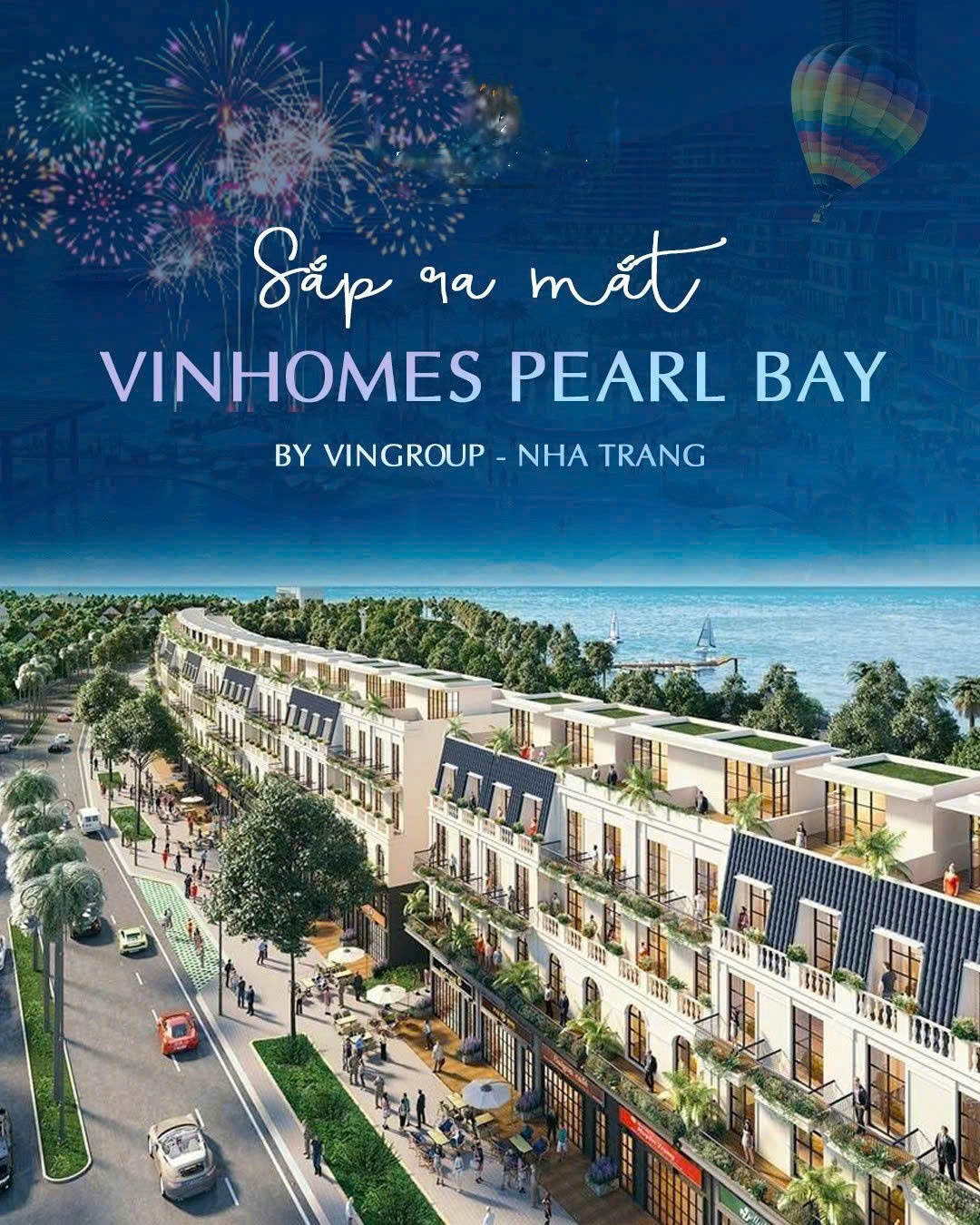 Nha Trang Moi - Đông Hoà Group