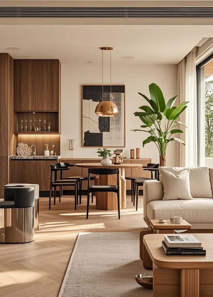 Dịch vụ thiết kế thi công kiến trúc nội thất chuyên nghiệp - Đông Hoà Design