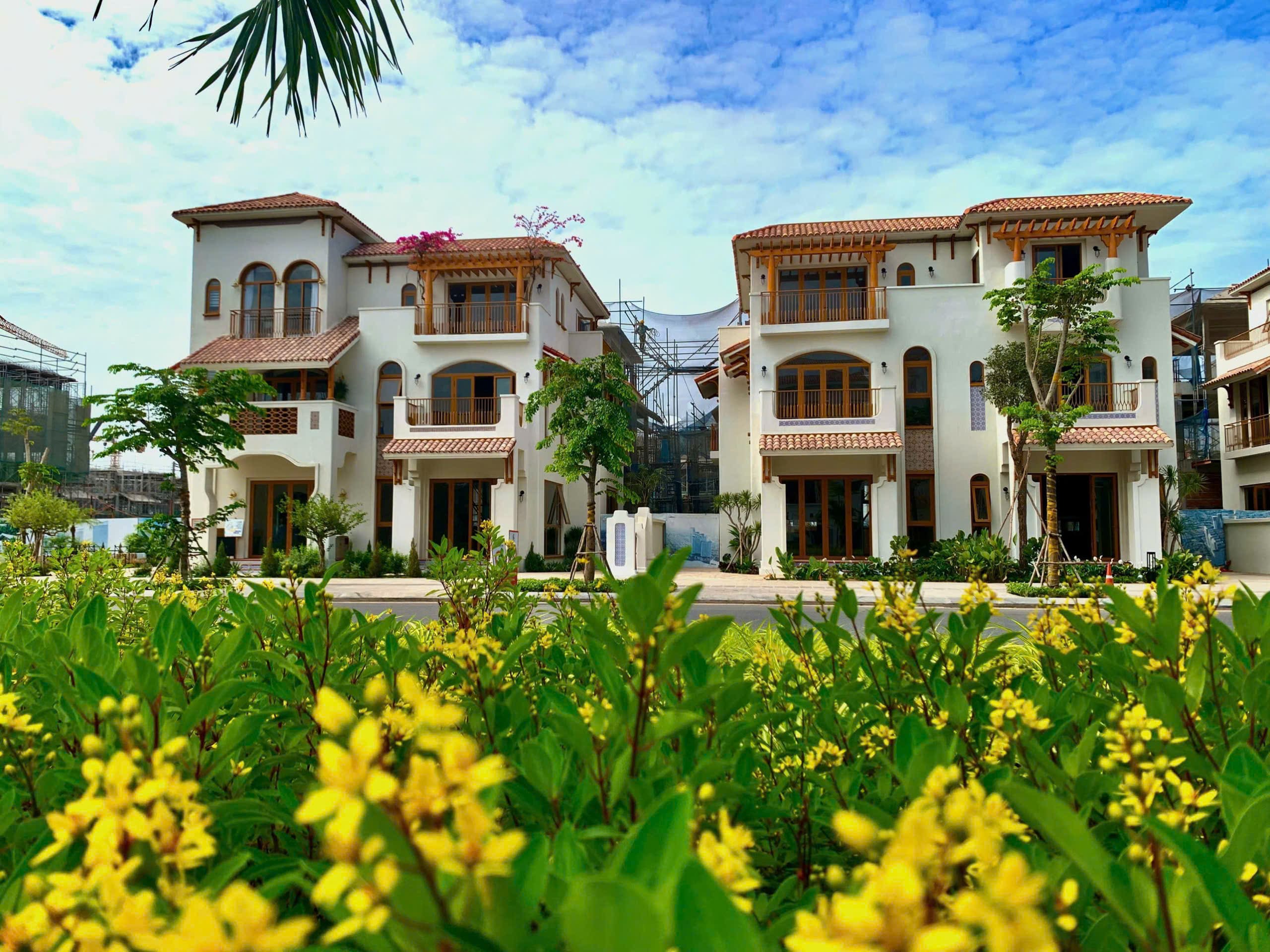 Hình ảnh hoạt động và dự án đầu tư phát triển của Đông Hoà Group